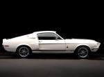 Shelby GT500 1968 года